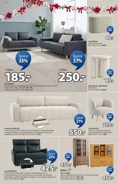 Vorschau der Angebote: JYSK Angebote gültig ab 05.11.2025 | Seite: 12