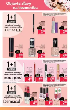 Náhľad Teta drogerie letáku platného od 27.10.2025 | Strana: 3