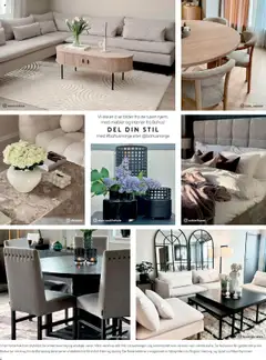 Forhåndsvis Bohusmagasinet 2024 fra butikk Bohus gyldig fra 04/10/2024 | Side: 2