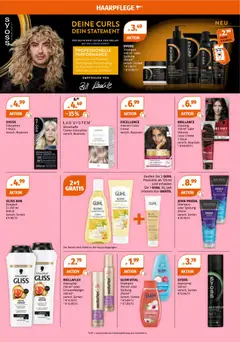 Vorschau der Angebote: Müller Flugblatt gültig ab 27.10.2025 | Seite: 5