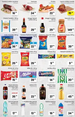 Náhled nabídky: Kubík Leták platný od 11.11.2025 | Strana: 3