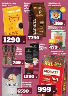 Family Diszkont - Akciós újság Family Diszkont megtekintése, amely érvényes 2025.11.27.-től | Oldal: 24