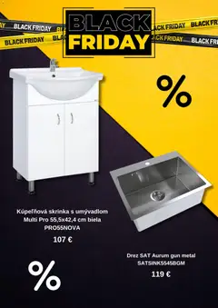 Náhľad Siko letáku platného od 10.11.2025 | Strana: 3