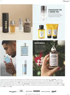 Eksempel på tilbudsavis Tilbudsavis fra butik Salling gyldig fra 01/11/2025 | Side: 41