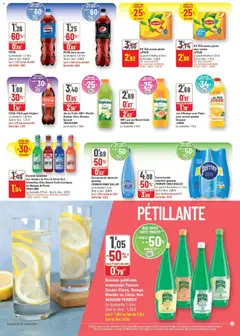Prévisualisation de Catalogue du magasin G20 Supermarchés formulaire valide 19/11/2025 | Page: 15