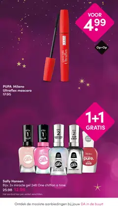 Voorbeeld van Folder van winkel Da geldig vanaf 10-11-2025 | Pagina: 15