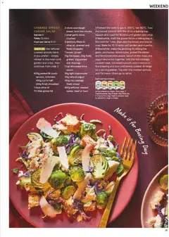 Preview of Tesco Tesco Magazine December 2025 valid from 01/12/2025 | Page: 25