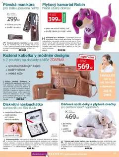 Náhled nabídky: Decodoma Katalog Vánoce 2025 platný od 09.10.2025 | Strana: 49
