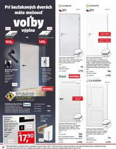 Náhľad Bauhaus letáku platného od 06.10.2025 | Strana: 22