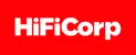 Logo HiFi Corp