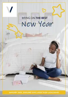 Preview of Volpes flyer valid from 01/01/2026