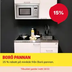 Förhandsgranska reklamblad Aktuella reklamblad ByggMax från butik ByggMax gäller från 06/10/2025