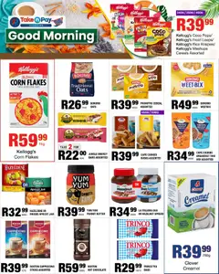 Preview of Take n Pay flyer valid from 10/11/2025 | Page: 8