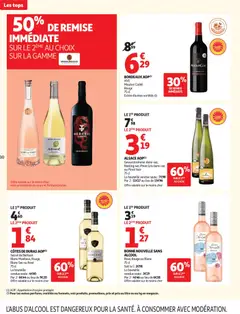 Voorbeeld van Folder / Publicité van winkel Auchan geldig vanaf 12/11/2025 | Pagina: 10