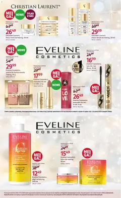 Pogląd gazetki "Gazetka" ze sklepu Rossmann ważnej od 05.12.2025 | Strona: 10