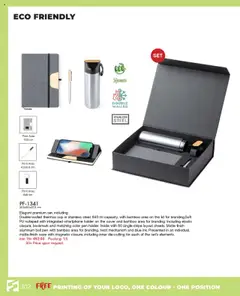 Προεπισκόπηση φυλλαδίου Catalogue από το κατάστημα Sapo Giveaways σε ισχύ από 01/01/2025 | σελίδα: 302