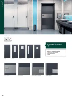 Previzualizarea de cataloage: Proges Catalog nou valabil de la 01.05.2025 | Pagina: 162