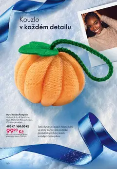 Náhled nabídky: Oriflame Katalog č.17/2025 platný od 03.12.2025 | Strana: 160