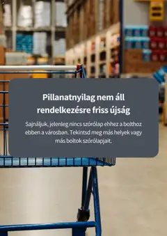 F&F - Akciós újság F&F megtekintése, amely érvényes 2025.07.16.-től