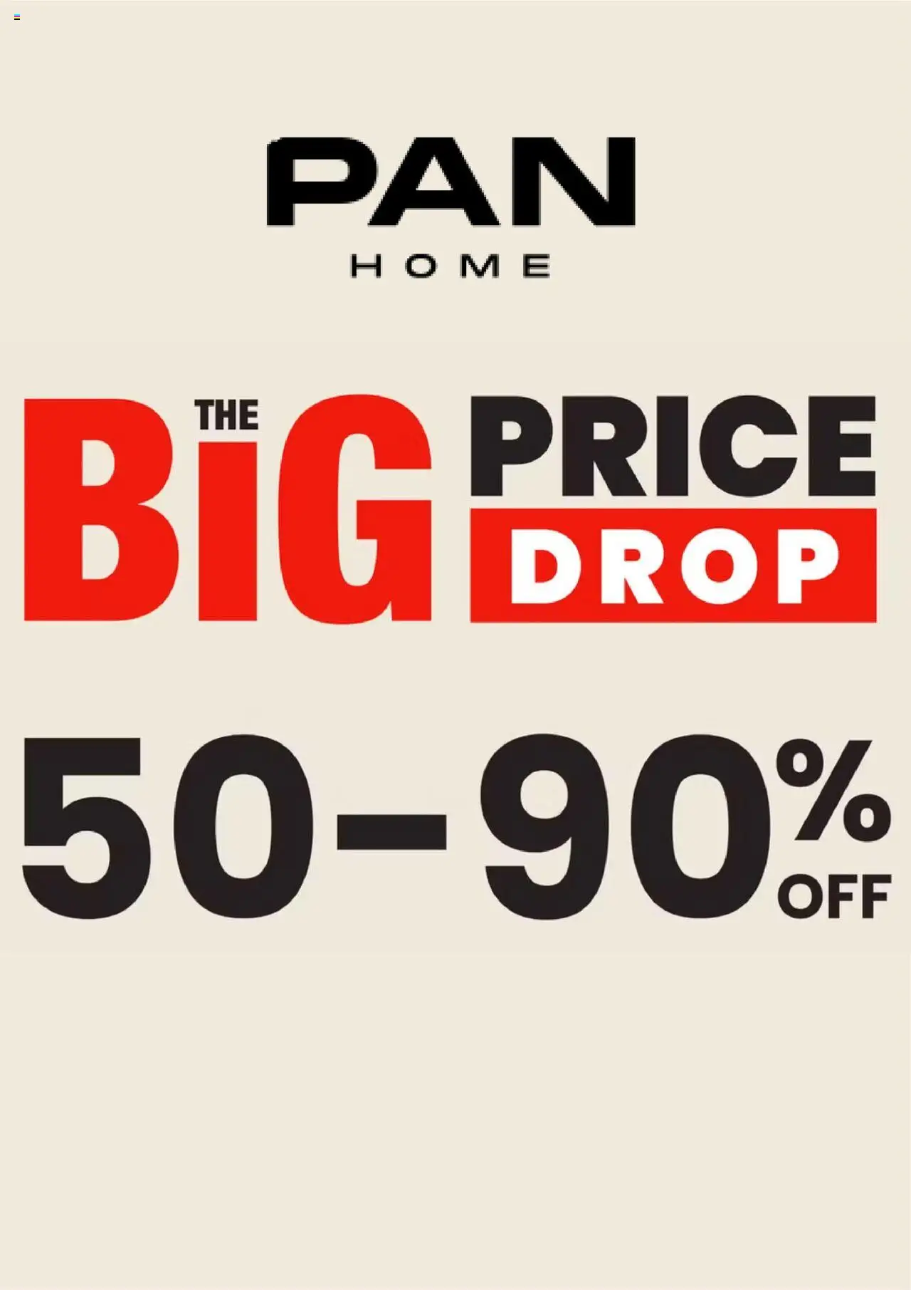 Catalogue PAN Emirates catalog - the latest offers and deals valid from 10 Jul, 2025 page 1