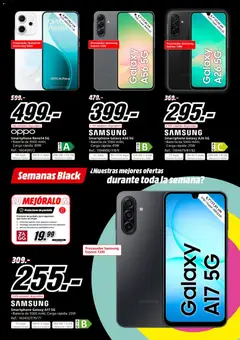 Vista previa del folleto de la tienda Media Markt válido desde el 03/11/2025 | Página: 13