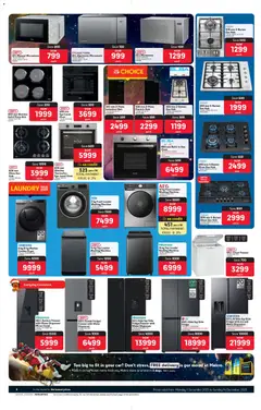 Preview of Makro flyer valid from 01/12/2025 | Page: 8
