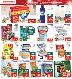 Pregled letka Katalog trgovine Interspar vrijedi od 19.11.2025 | Stranica: 12