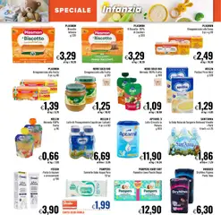 Anteprima dell'opuscolo Attuale volantino dal negozio Famila valido da 30/10/2025 | Pagina: 20