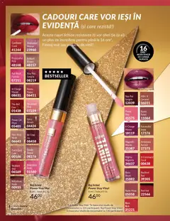 Previzualizarea de cataloage: Avon Catalog 12 2025 valabil de la 01.12.2025 | Pagina: 10