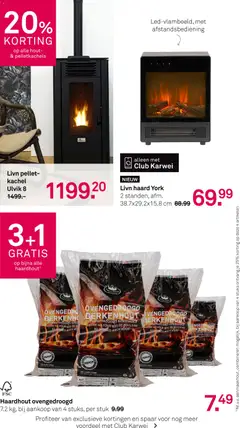 Voorbeeld van Black Friday van winkel KARWEI geldig vanaf 10-11-2025 | Pagina: 19