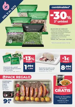 Vista previa del folleto de la tienda La Sirena válido desde el 11/12/2025 | Página: 4