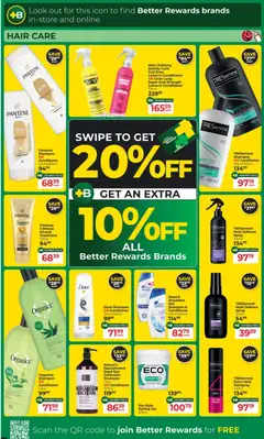 Preview of Dis-Chem flyer valid from 21/10/2025 | Page: 14