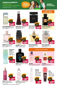 Náhled nabídky: TETA Drogerie Black Friday platný od 11.11.2025 | Strana: 3