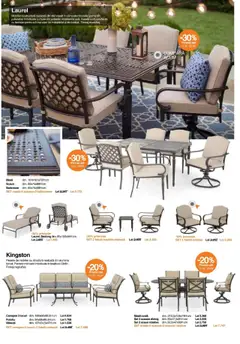 Previzualizarea de cataloage: Mobexpert Catalog nou valabil de la 04.09.2025 | Pagina: 2