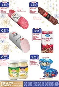 Náhľad Nitrazdroj letáku platného od 01.12.2025 | Strana: 28