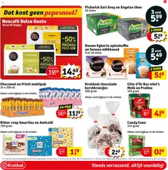 Voorbeeld van Folder week 49 van winkel Kruidvat geldig vanaf 02-12-2025 | Pagina: 79