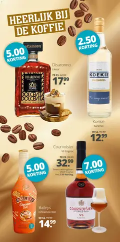 Voorbeeld van Folder van winkel Mitra geldig vanaf 03-11-2025 | Pagina: 11