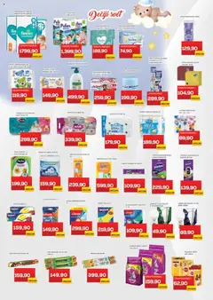 Pregled Medius kataloga - važi od 21.10.2025 | Strana: 23