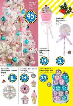 Pogląd gazetki "Gazetka" ze sklepu TEDi ważnej od 07.11.2025 | Strona: 9