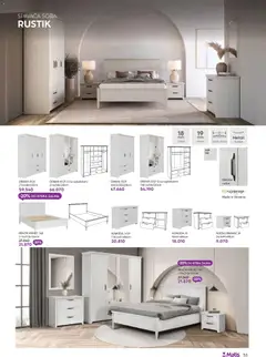 Pregled Matis kataloga - važi od 01.11.2025 | Strana: 53