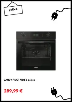 Predogled kataloga iz trgovine Big Bang veljaven od 07.11.2025 | Stran: 9