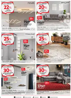 Pregled letka Katalog trgovine Lesnina vrijedi od 01.12.2025 | Stranica: 6