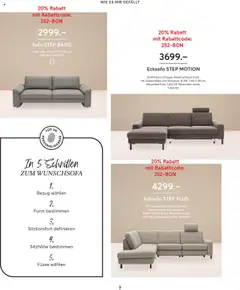 Vorschau des Merkblatts Prospekt vom Shop Livique gültig von 24.09.2025 bis | Seite: 9