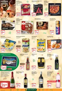 Vorschau von dem Prospekt des Geschäftes Globus, gültig ab dem 08.12.2025 | Seite: 15