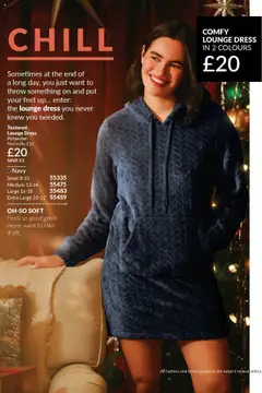 Preview of AVON Avon Digital Brochure valid from 01/10/2025 | Page: 146