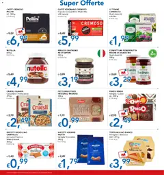 Anteprima dell'opuscolo Attuale volantino dal negozio Migross valido da 23/10/2025 | Pagina: 7