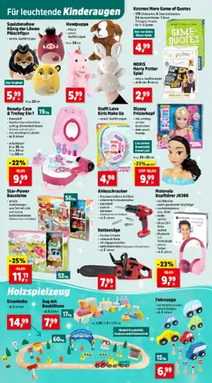 Vorschau der Angebote: Thomas Philipps Flugblatt gültig ab 17.11.2025 | Seite: 7