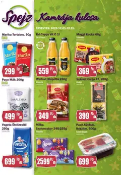 FullDiszkont - Akciós újság FullDiszkont megtekintése, amely érvényes 2025.12.01.-től