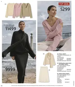 Bonprix - Bonprix katalógus - Gyengéd Évszakváltás megtekintése, amely érvényes 2025.09.22.-től | Oldal: 6