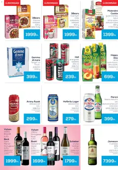 G'Roby - Akciós újság G'Roby megtekintése, amely érvényes 2025.10.30.-től | Oldal: 3